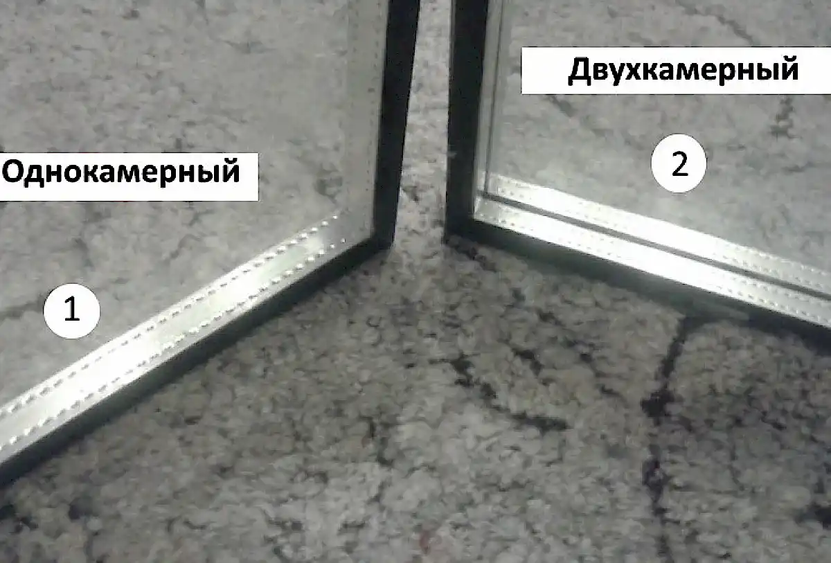Как проверить качество окон
