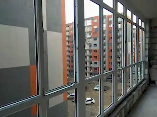 Окна на долгие годы