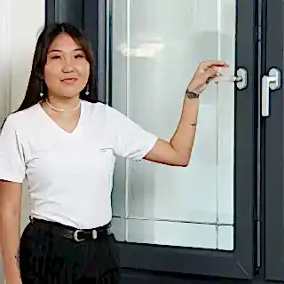 Экономия на окнах