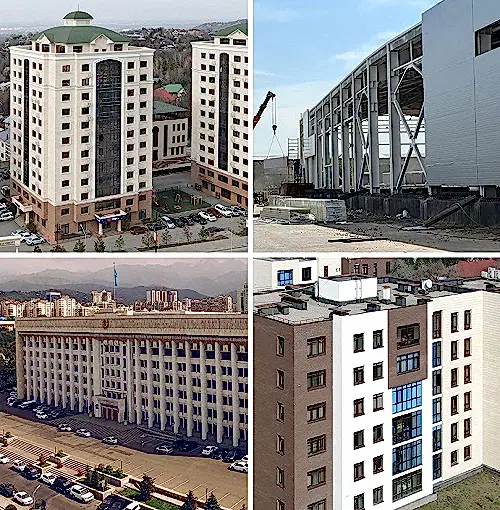Тендеры на остекление и пластиковые окна