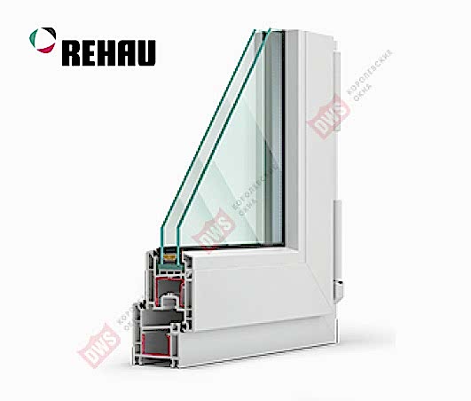 Rehau Blitz