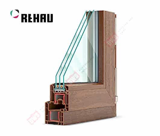 Rehau Brilliant