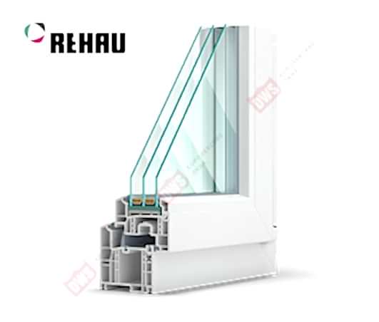 Rehau Geneo