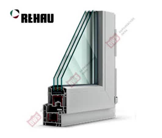 Rehau Grazio